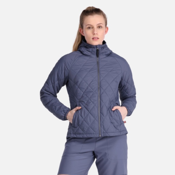 Kari Traa Ruth Primaloft Insulator - Picture 1 of 3